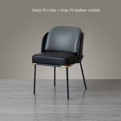 Velva dining chair